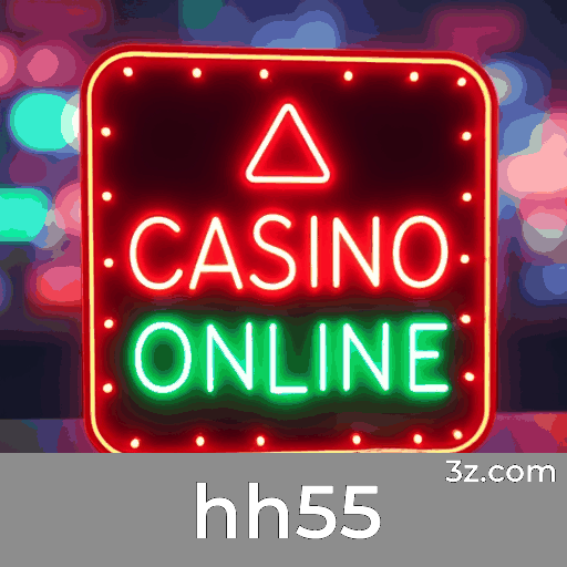 Luxuosa Experiência de Casino com o hh55: Elite de Dealers