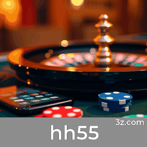 hh55: Apostas Esportivas Completas com Odds Instantâneas