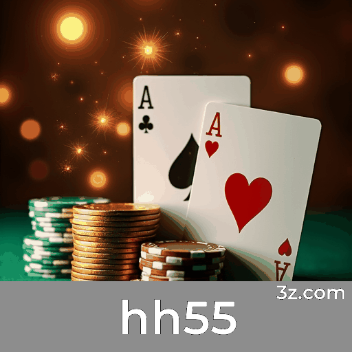 Desvende o Poder das Promoções do hh55 e Ganhe Mais
