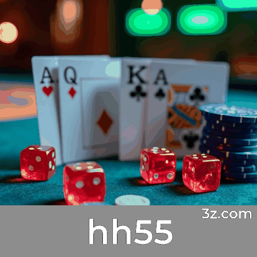 Desvende o Poder das Promoções do hh55 e Ganhe Mais