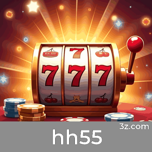 Luxuosa Experiência de Casino com o hh55: Elite de Dealers