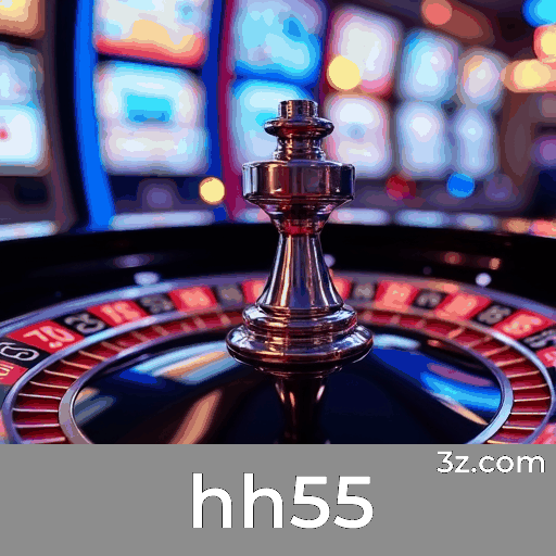 Descubra as Experiências Disruptivas e a Convergência de Tecnologias na hh55