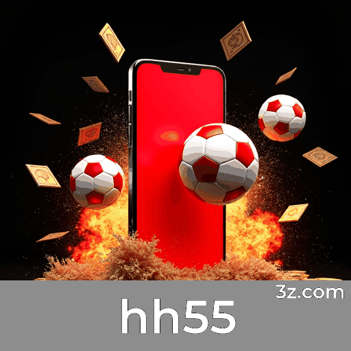 Desbloqueie Privilégios Exclusivos com Sua Conta hh55