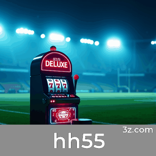 hh55: Apostas Simplificadas com Aplicativo Móvel Poderoso