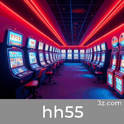 Desbloqueie Privilégios Exclusivos com Sua Conta hh55