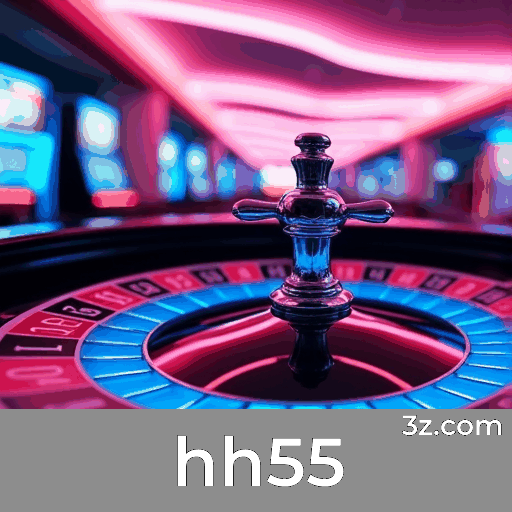 hh55 Plataforma: Conecte-se e Interaja com Emoção!