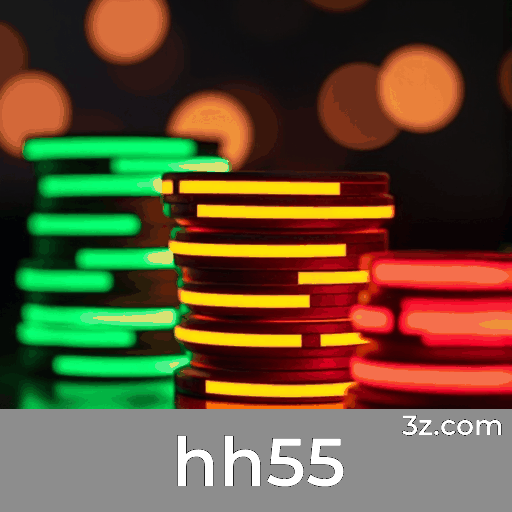 Luxuosa Experiência de Casino com o hh55: Elite de Dealers