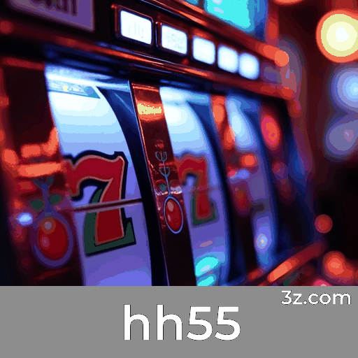 hh55: Apostas Esportivas Completas com Odds Instantâneas