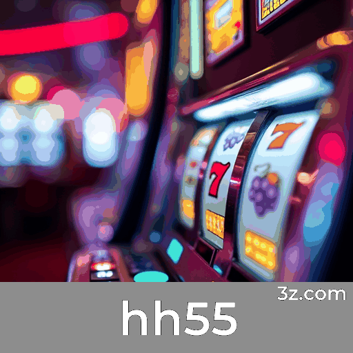 hh55 Plataforma: Conecte-se e Interaja com Emoção!