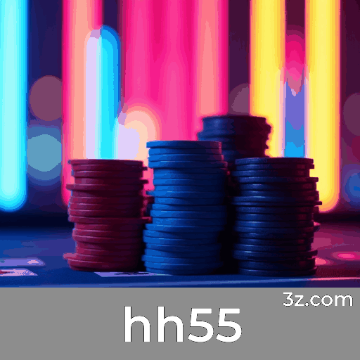 hh55 Plataforma: Conecte-se e Interaja com Emoção!