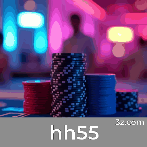 hh55: Plataforma de Bônus para Jogadores Brasileiros