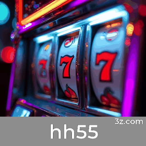 hh55: Cassino Premiado com Pagamentos Rápidos
